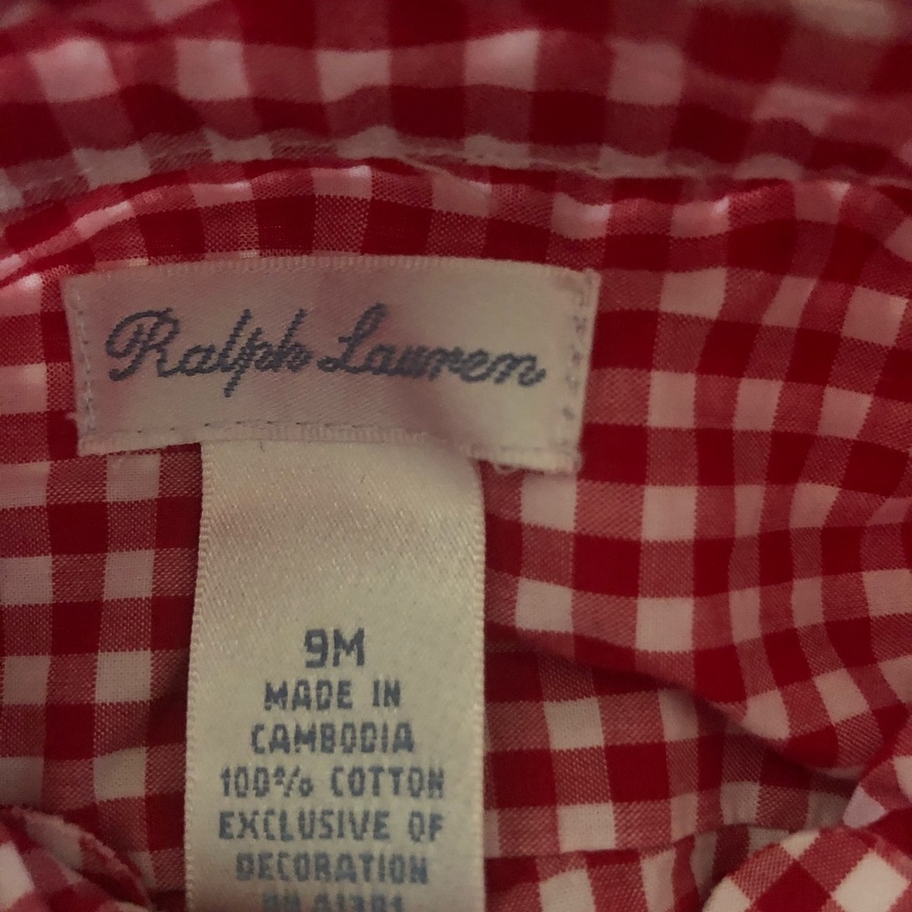 RL POLO
